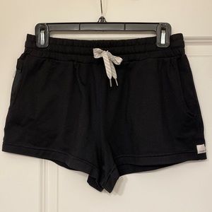 Vuori Halo Performance Short